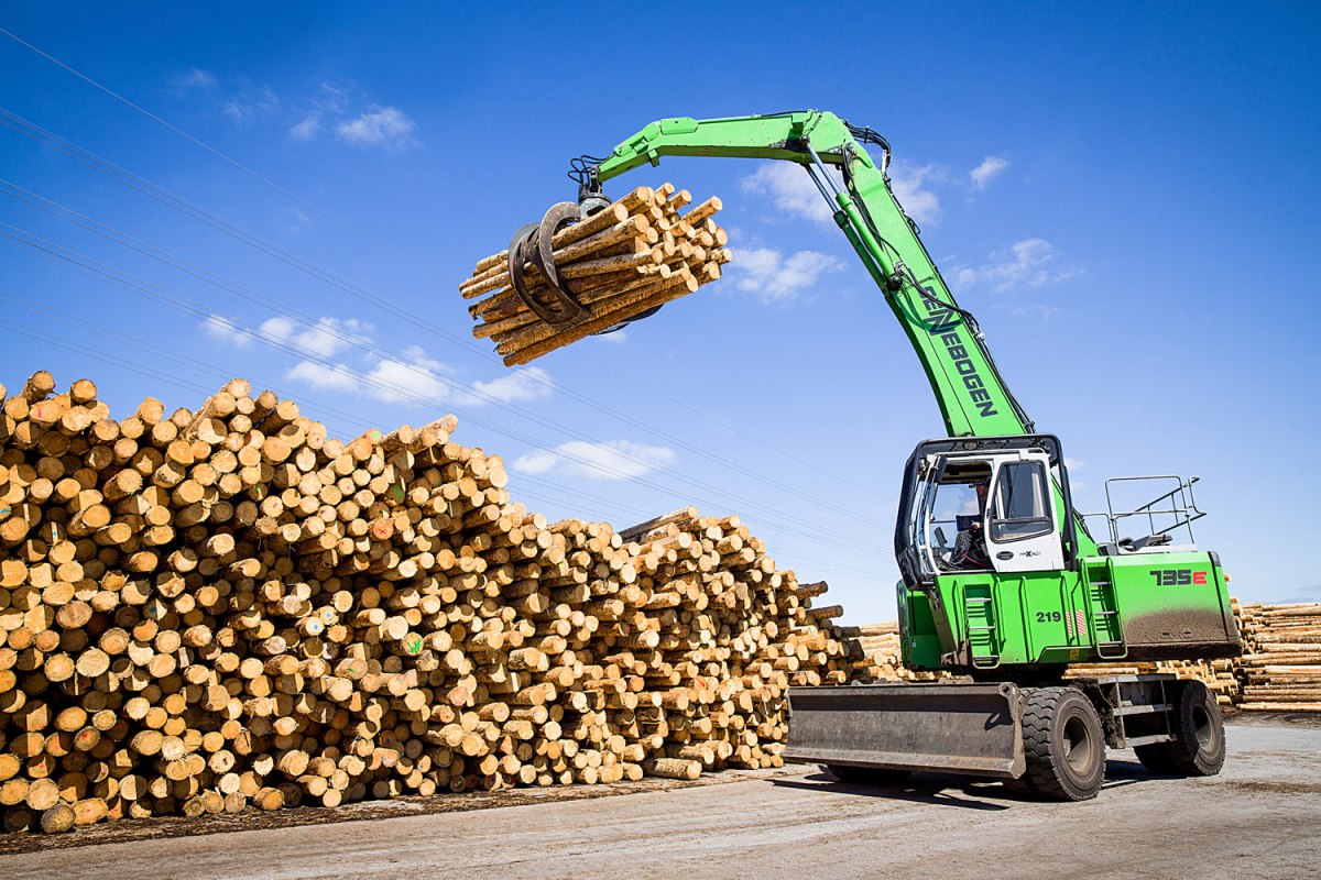 Holzwerke Weinzierl – Foto 12