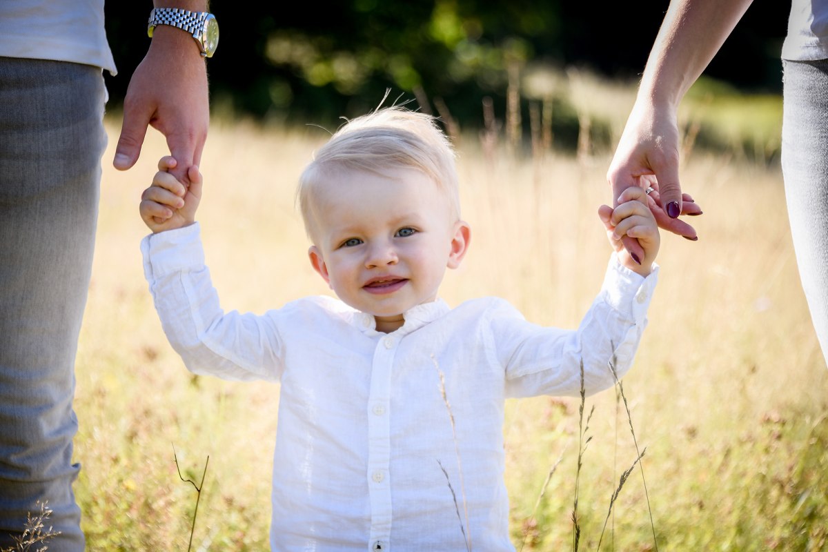 Janine und Familie – Foto 12