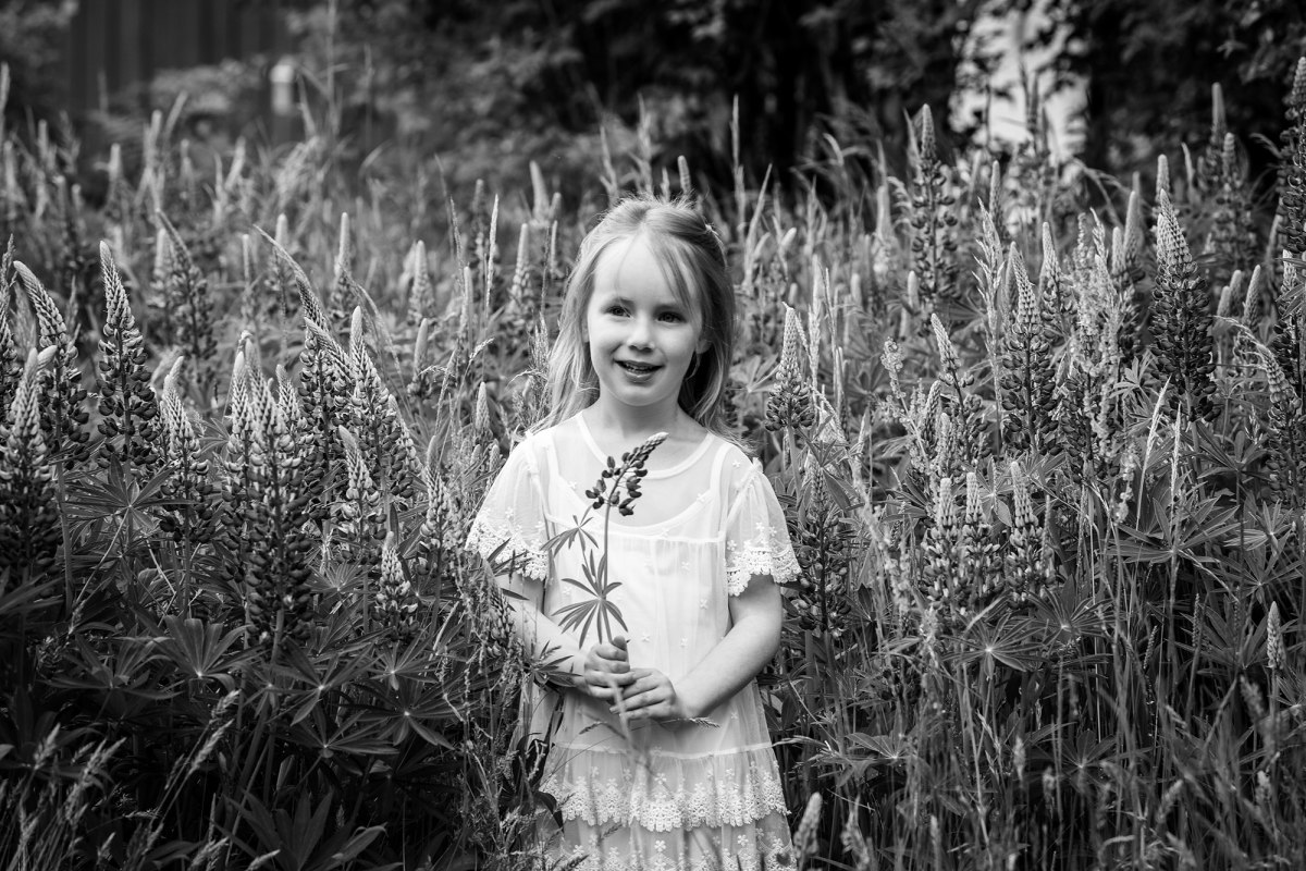 Frieda und Familie – Foto 11