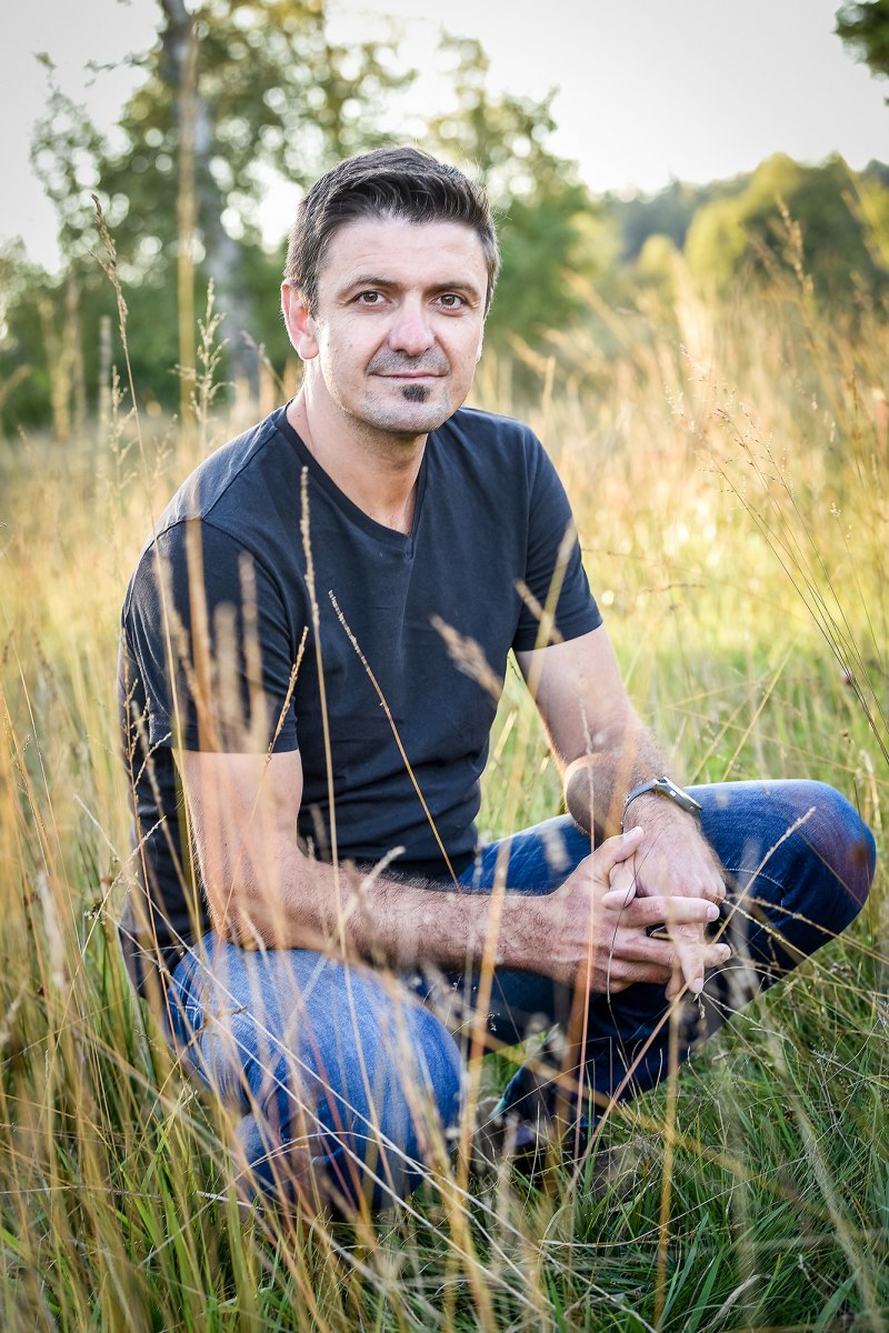 Stefanie und Familie – Foto 12