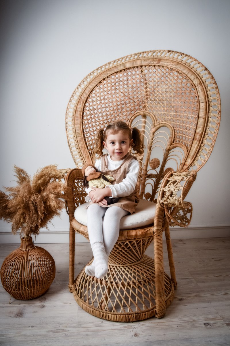 Anna-Maria und Familie – Foto 13