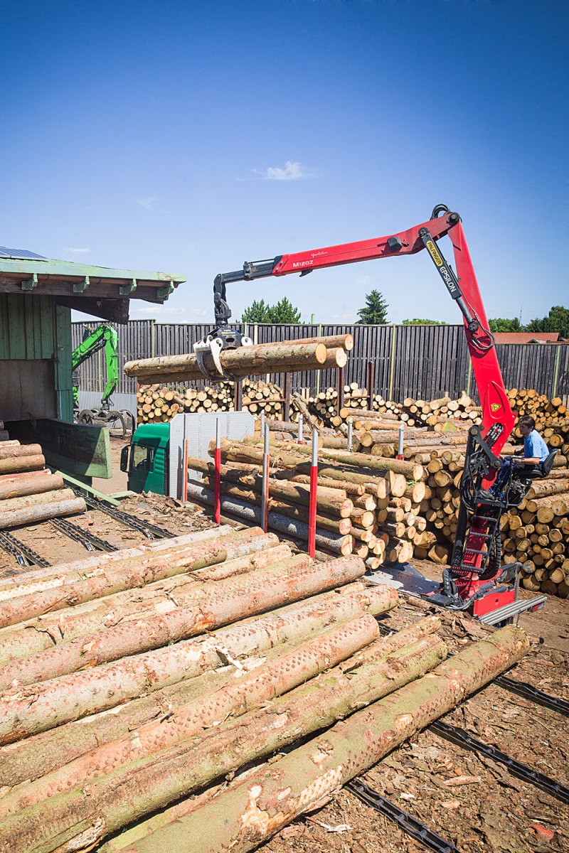 Holzwerke Weinzierl – Foto 13