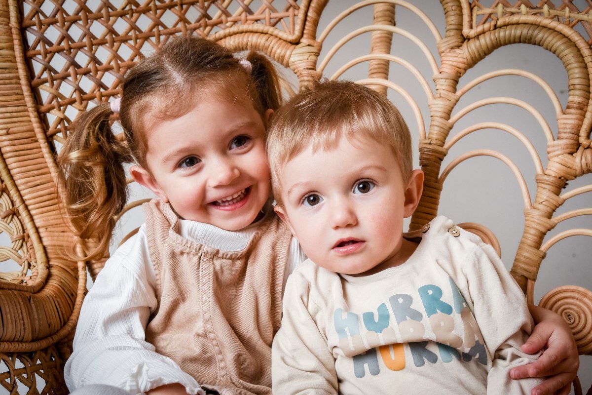 Anna-Maria und Familie – Foto 14