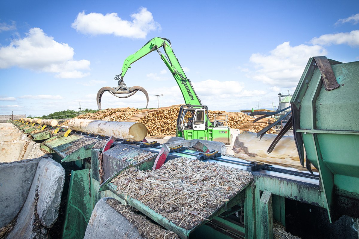 Holzwerke Weinzierl – Foto 14