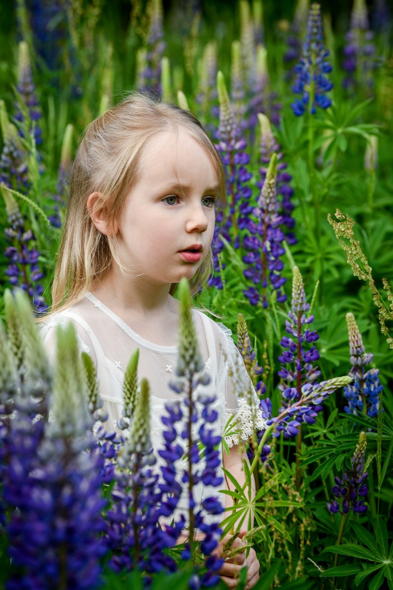 Frieda und Familie – Foto 13