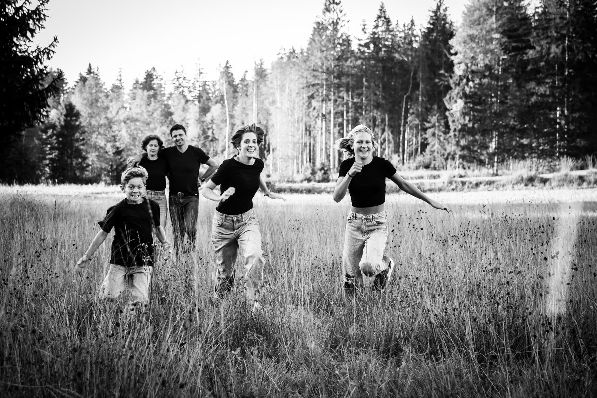 Stefanie und Familie – Foto 14