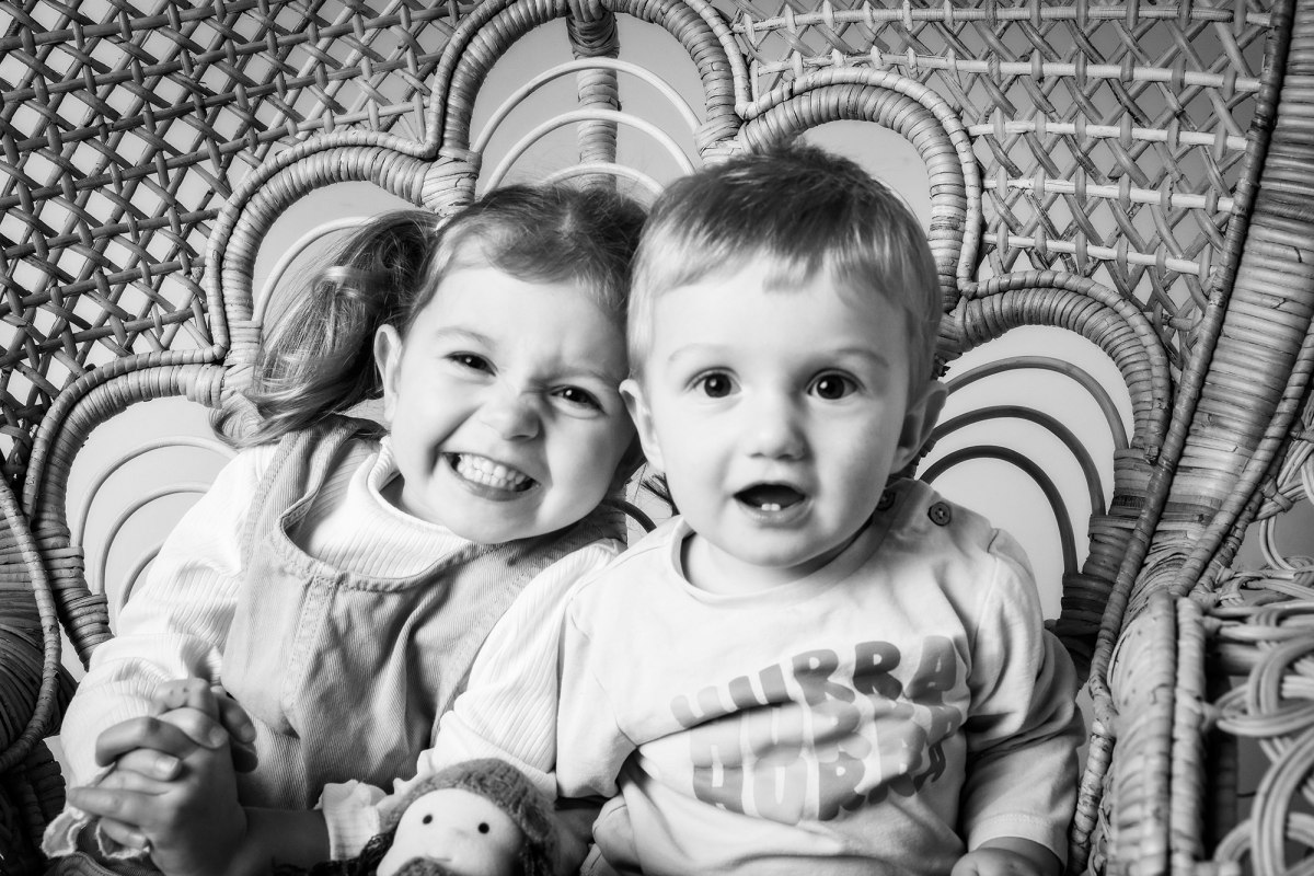 Anna-Maria und Familie – Foto 15