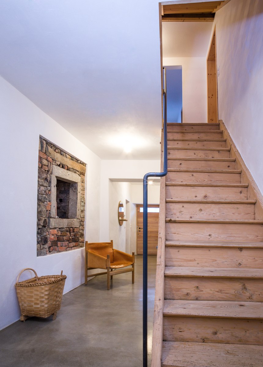 Haus Liebersberg – Foto 15