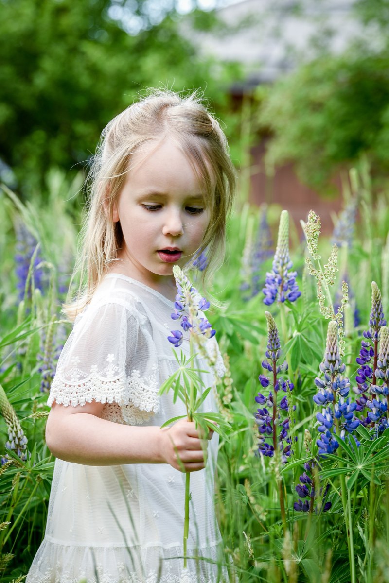 Frieda und Familie – Foto 14