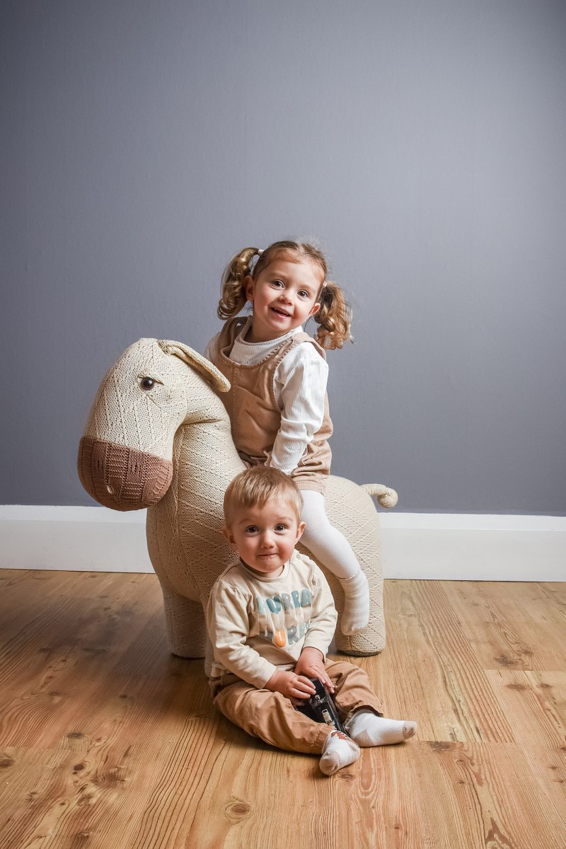 Anna-Maria und Familie – Foto 16