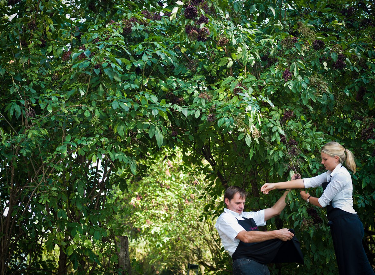 Biohotel Pausnhof – Foto 47