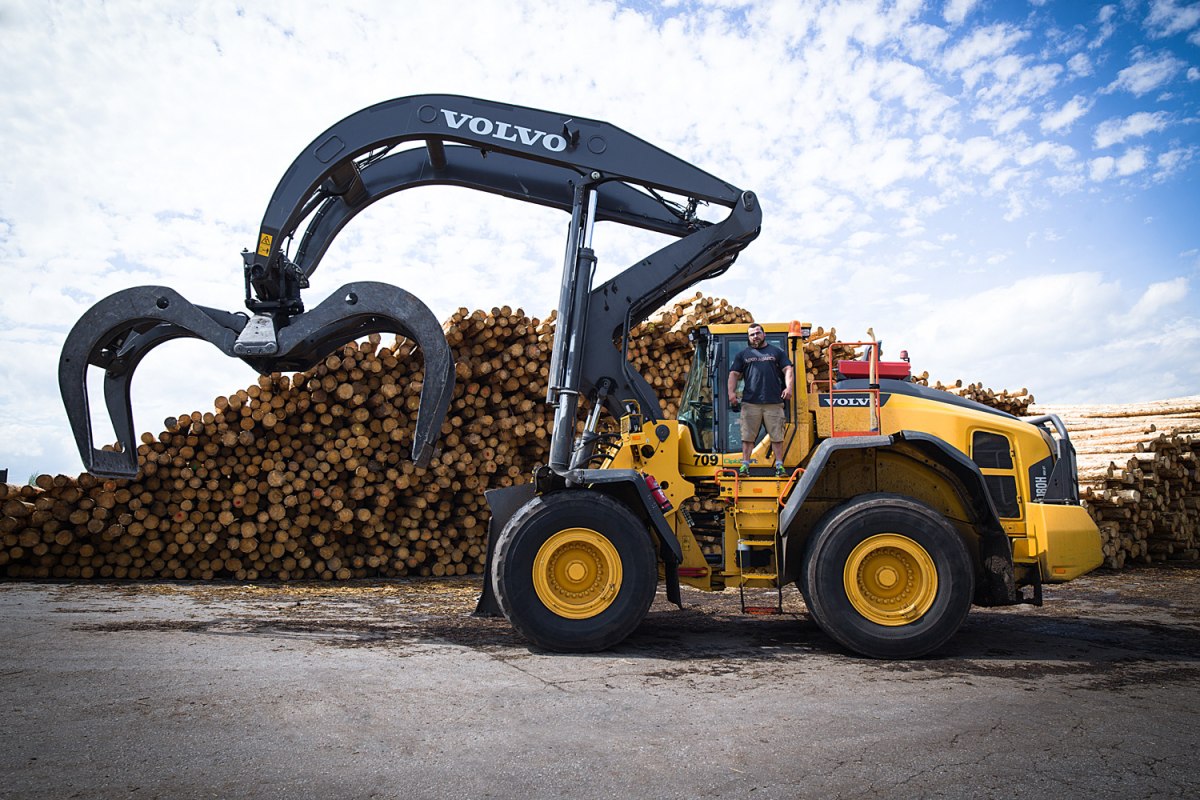 Holzwerke Weinzierl – Foto 16