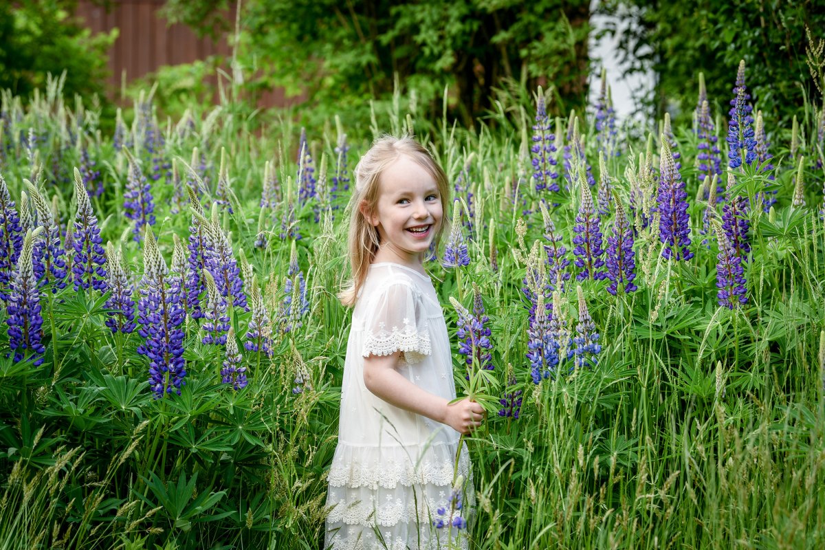 Frieda und Familie – Foto 15