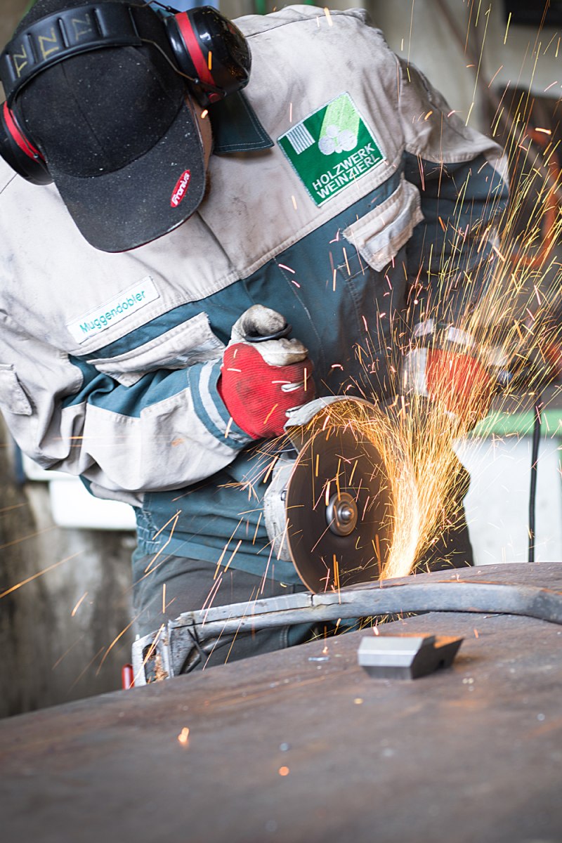 Holzwerke Weinzierl – Foto 17