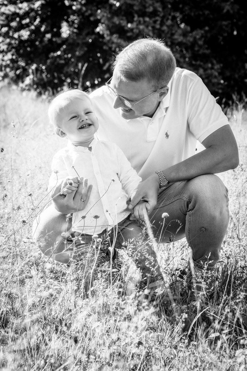 Janine und Familie – Foto 17