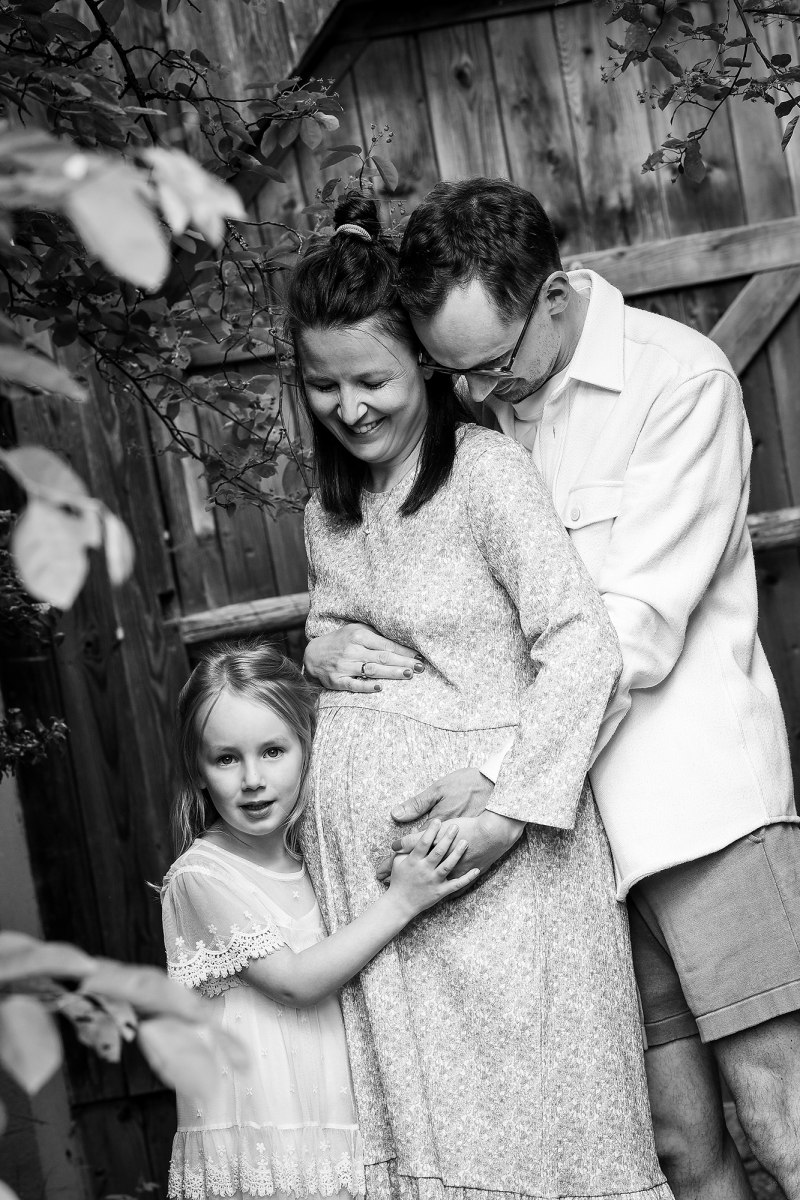 Frieda und Familie – Foto 16