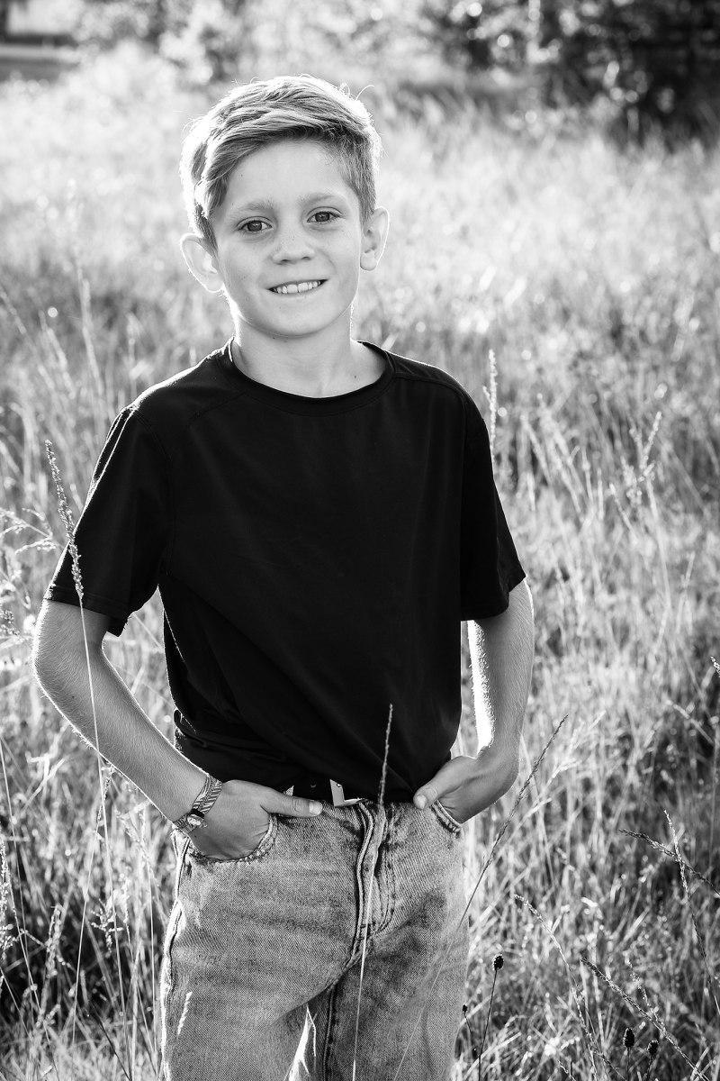 Stefanie und Familie – Foto 17