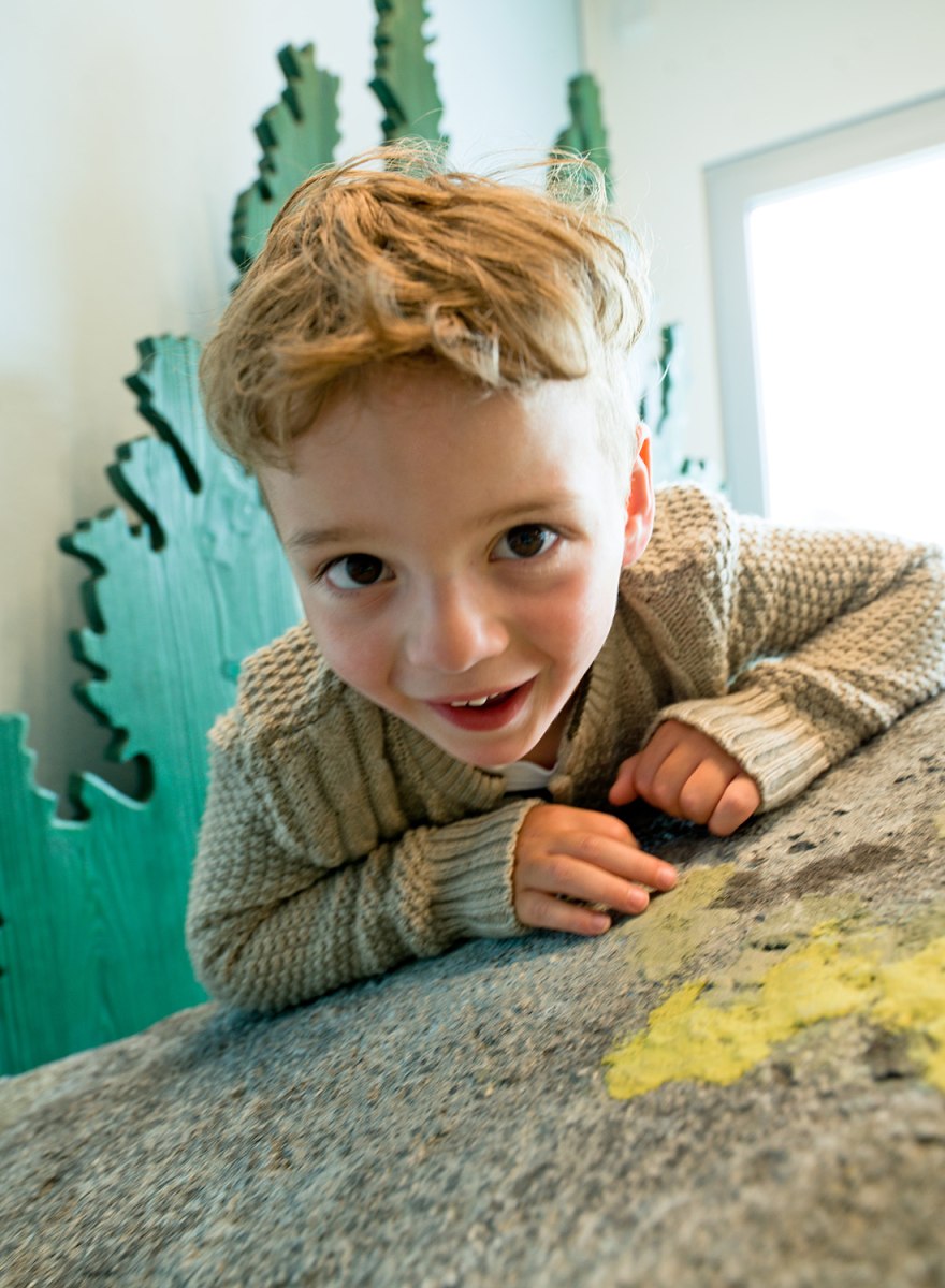 Waldwerkstatt – Nationalpark Bayerischer Wald – Foto 17