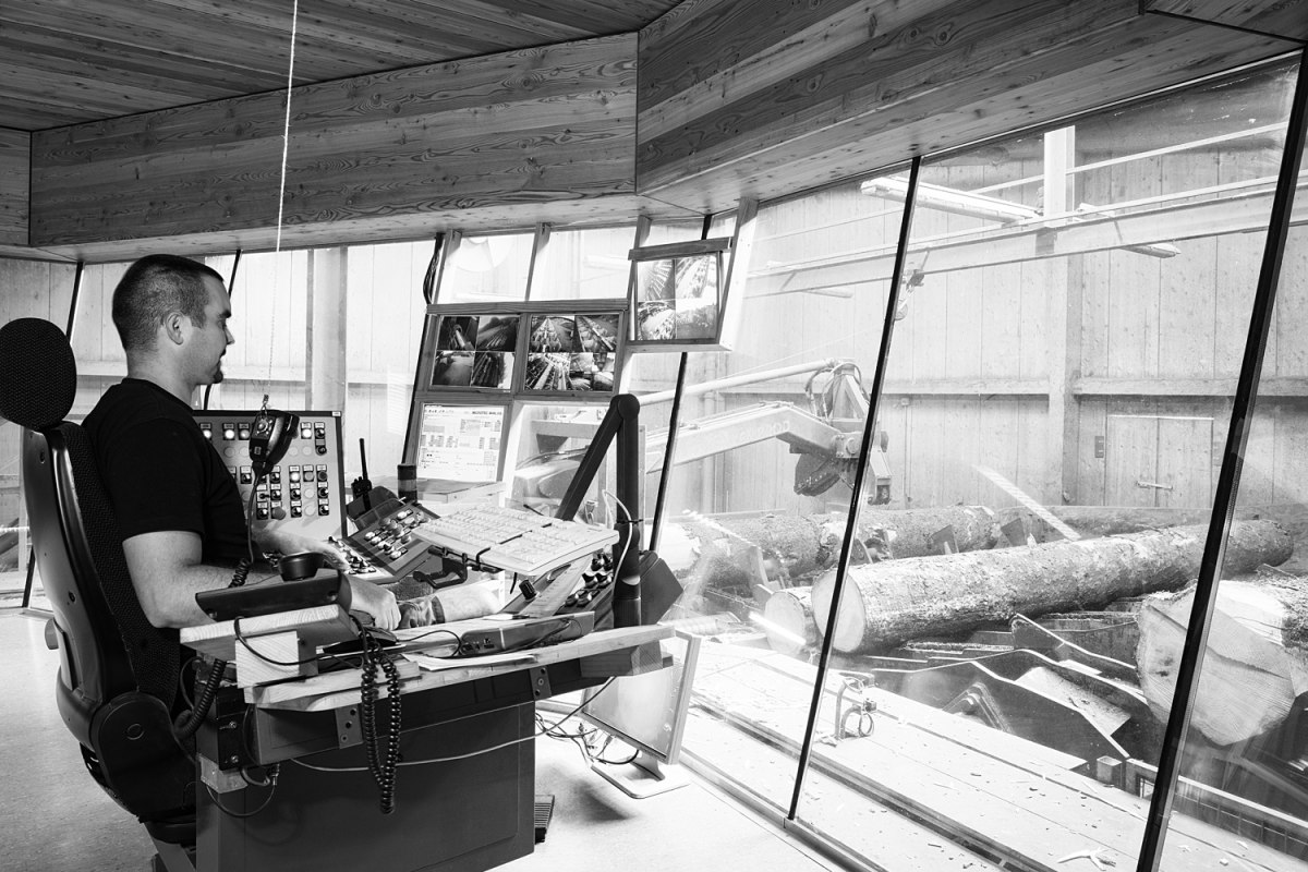 Holzwerke Weinzierl – Foto 18