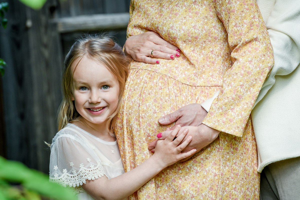 Frieda und Familie – Foto 17