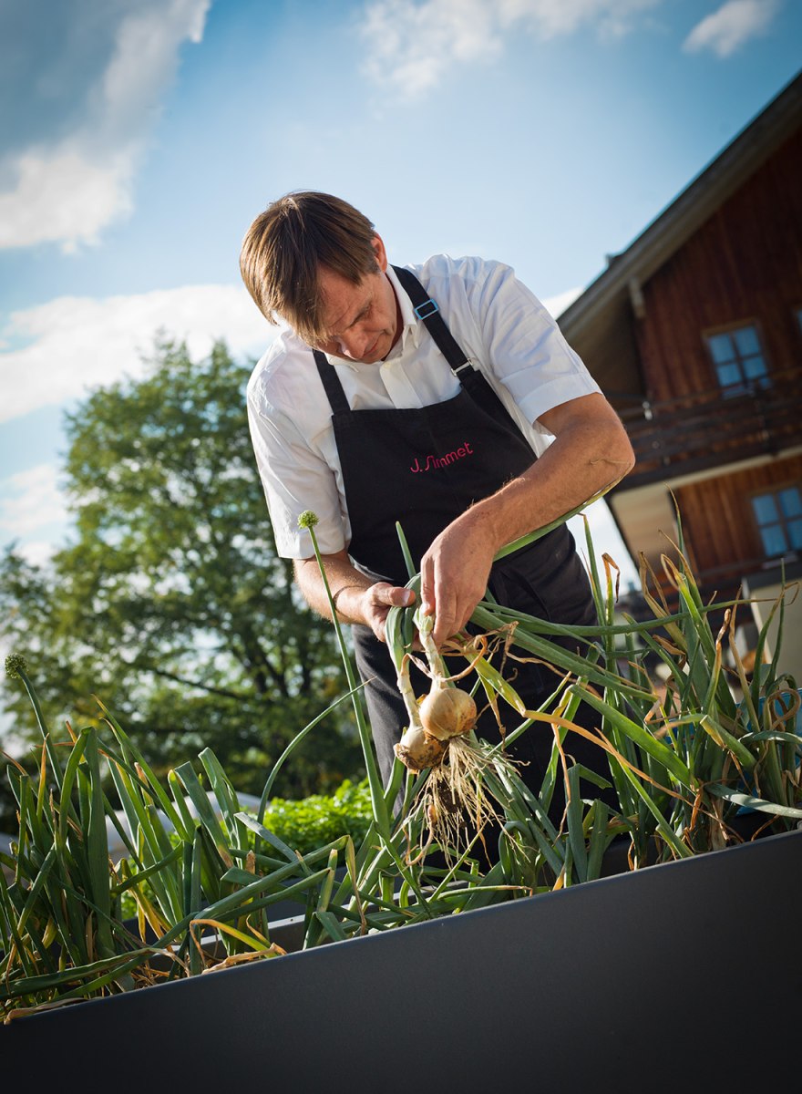 Biohotel Pausnhof – Foto 51