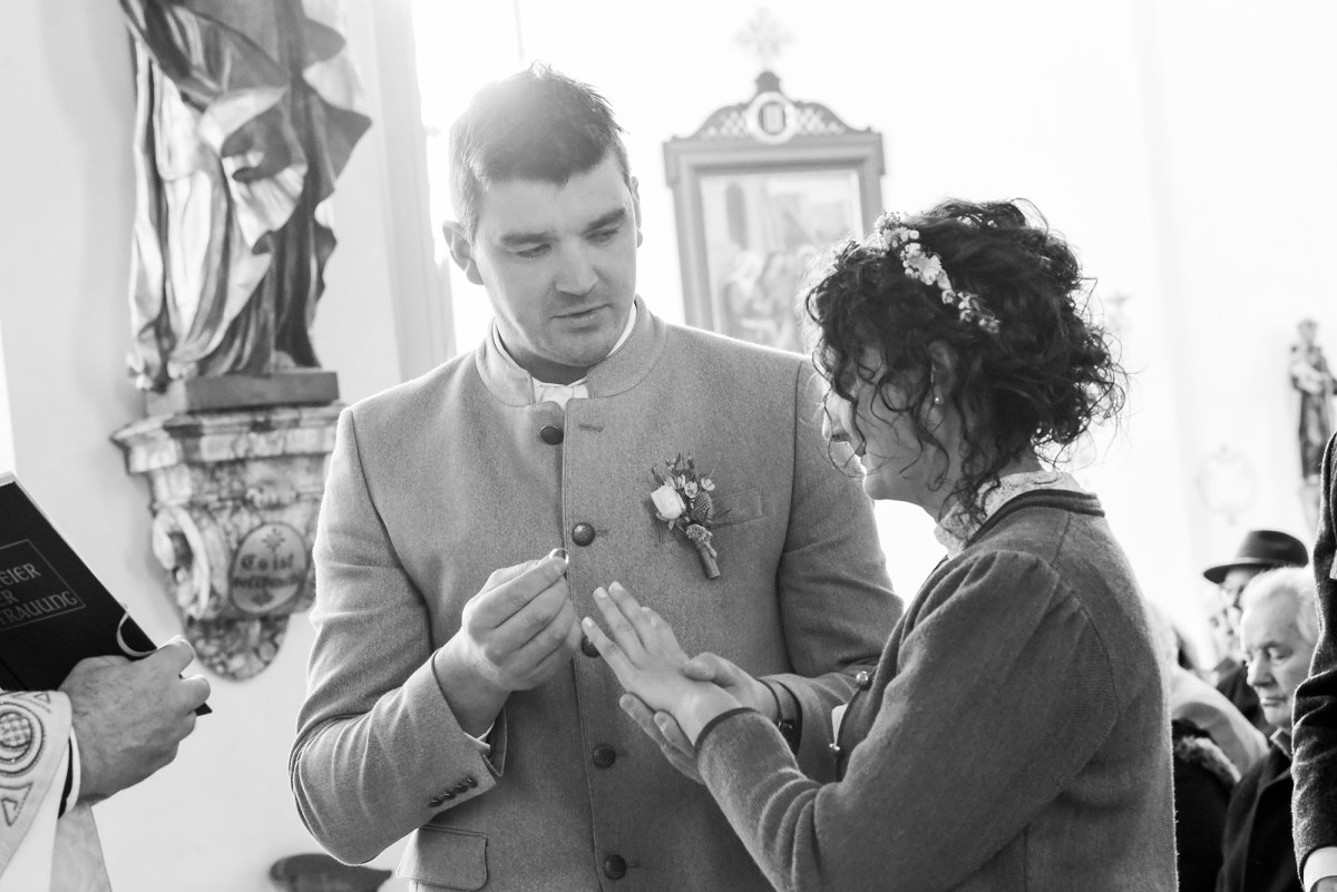 Sonja und Simon – Foto 17