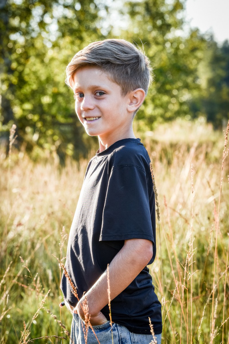 Stefanie und Familie – Foto 18