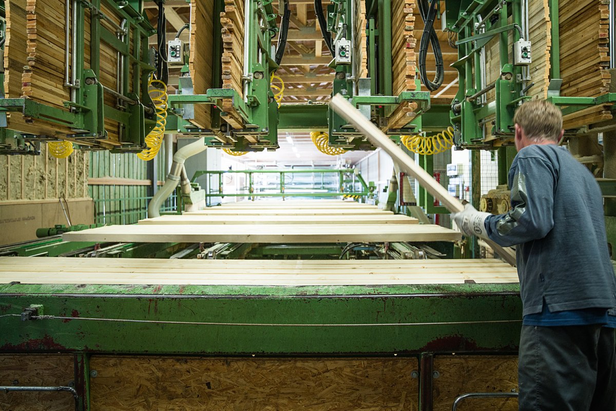 Holzwerke Weinzierl – Foto 19