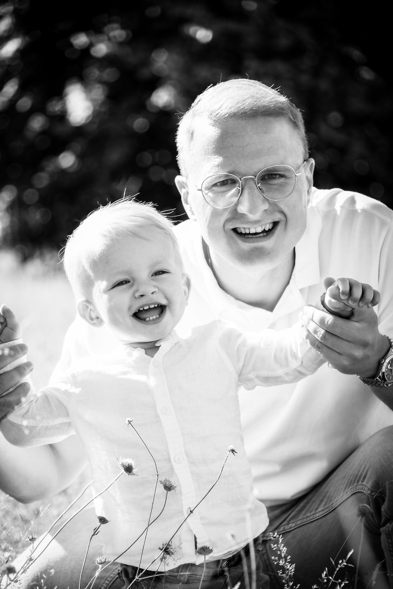 Janine und Familie – Foto 19