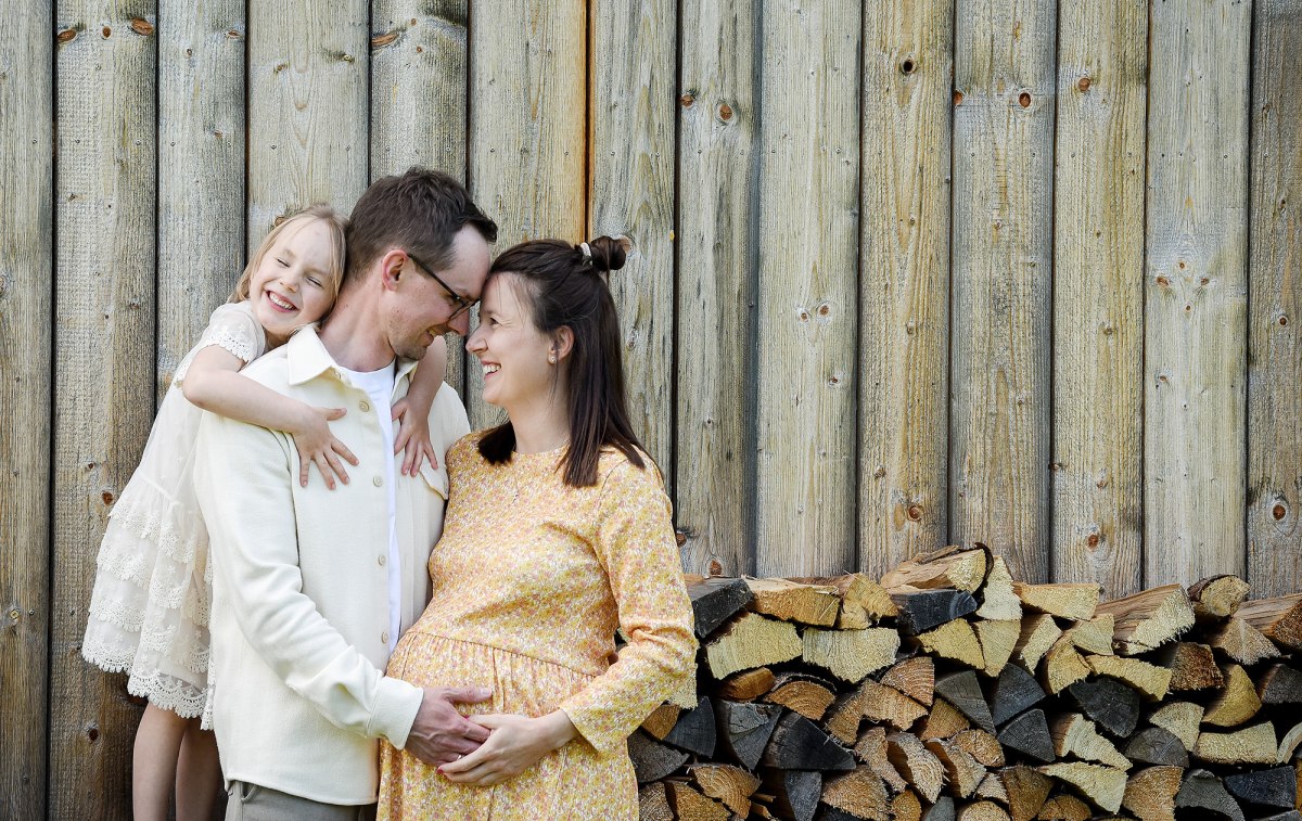 Frieda und Familie – Foto 18