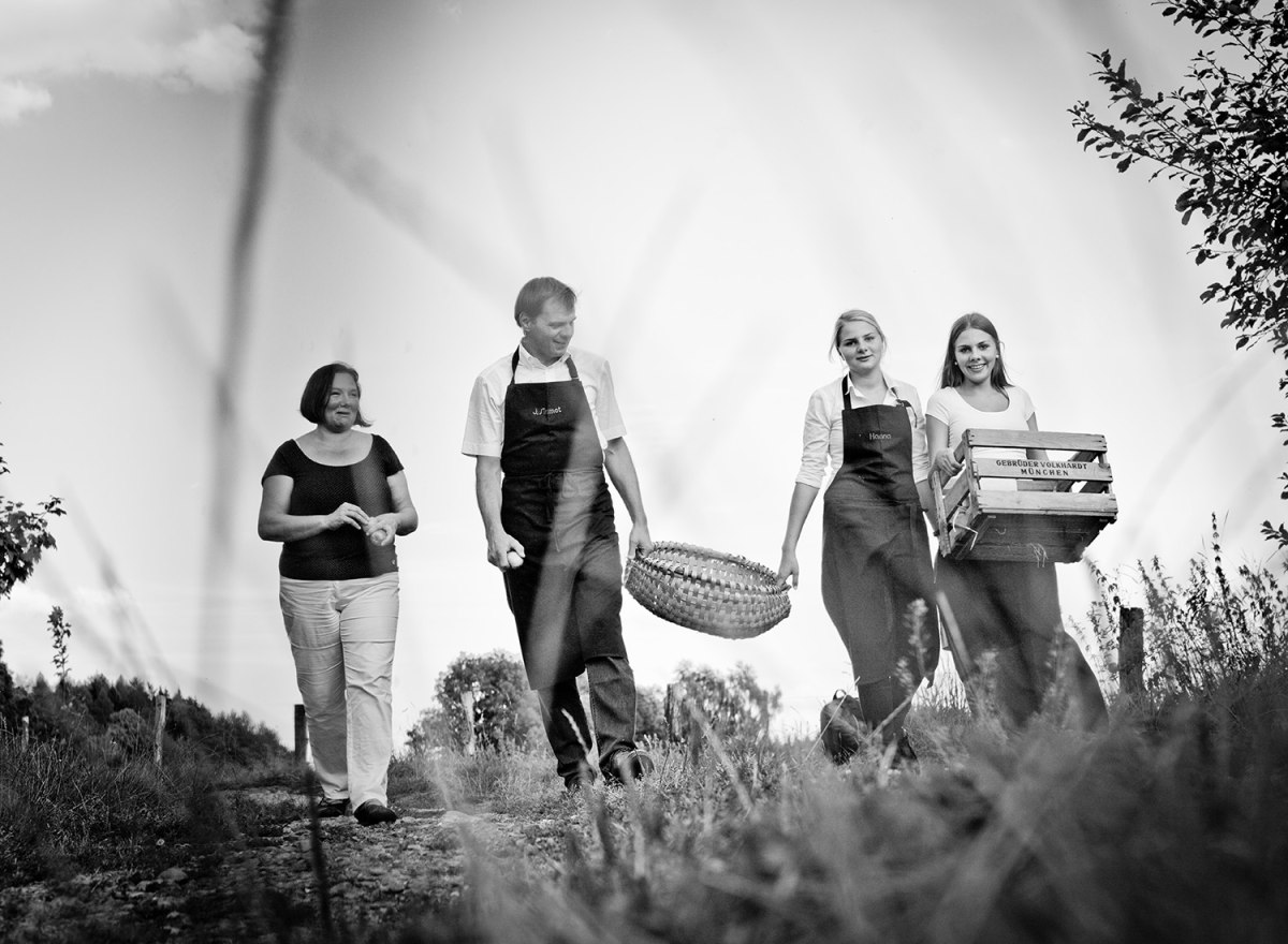 Biohotel Pausnhof – Foto 52