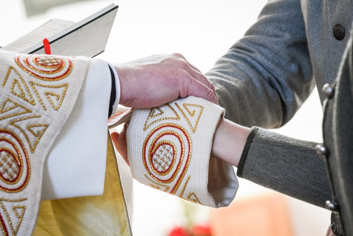 Sonja und Simon – Foto 18