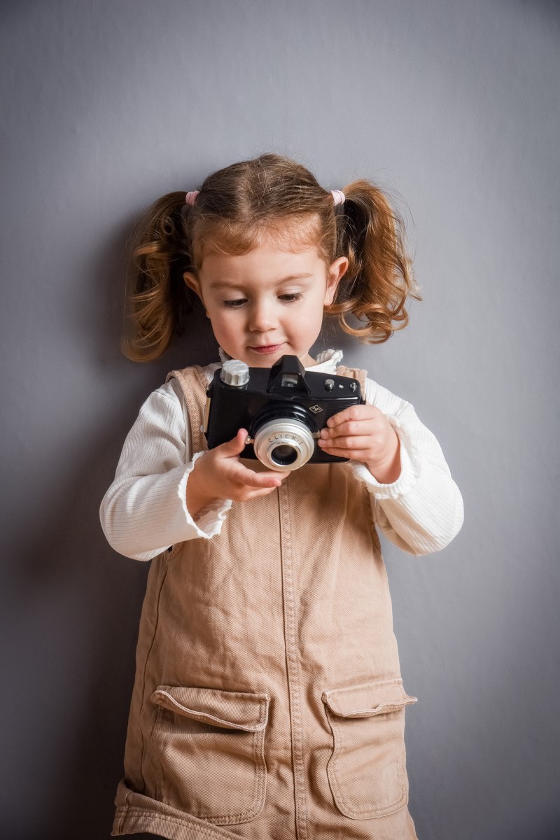 Anna-Maria und Familie – Foto 21