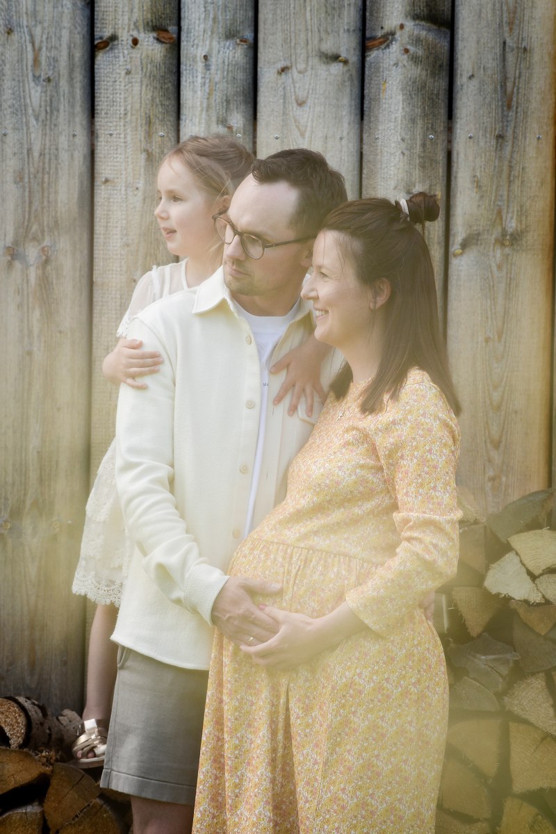 Frieda und Familie – Foto 20