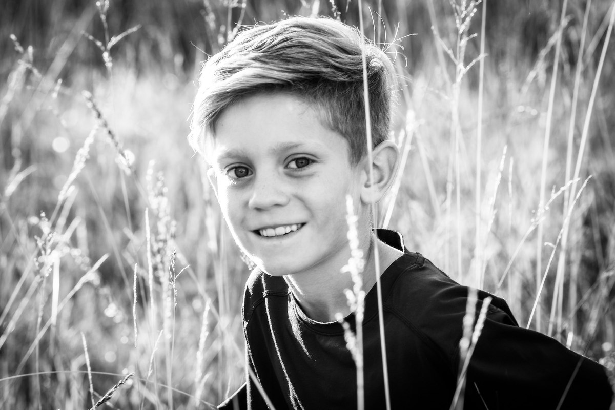 Stefanie und Familie – Foto 21