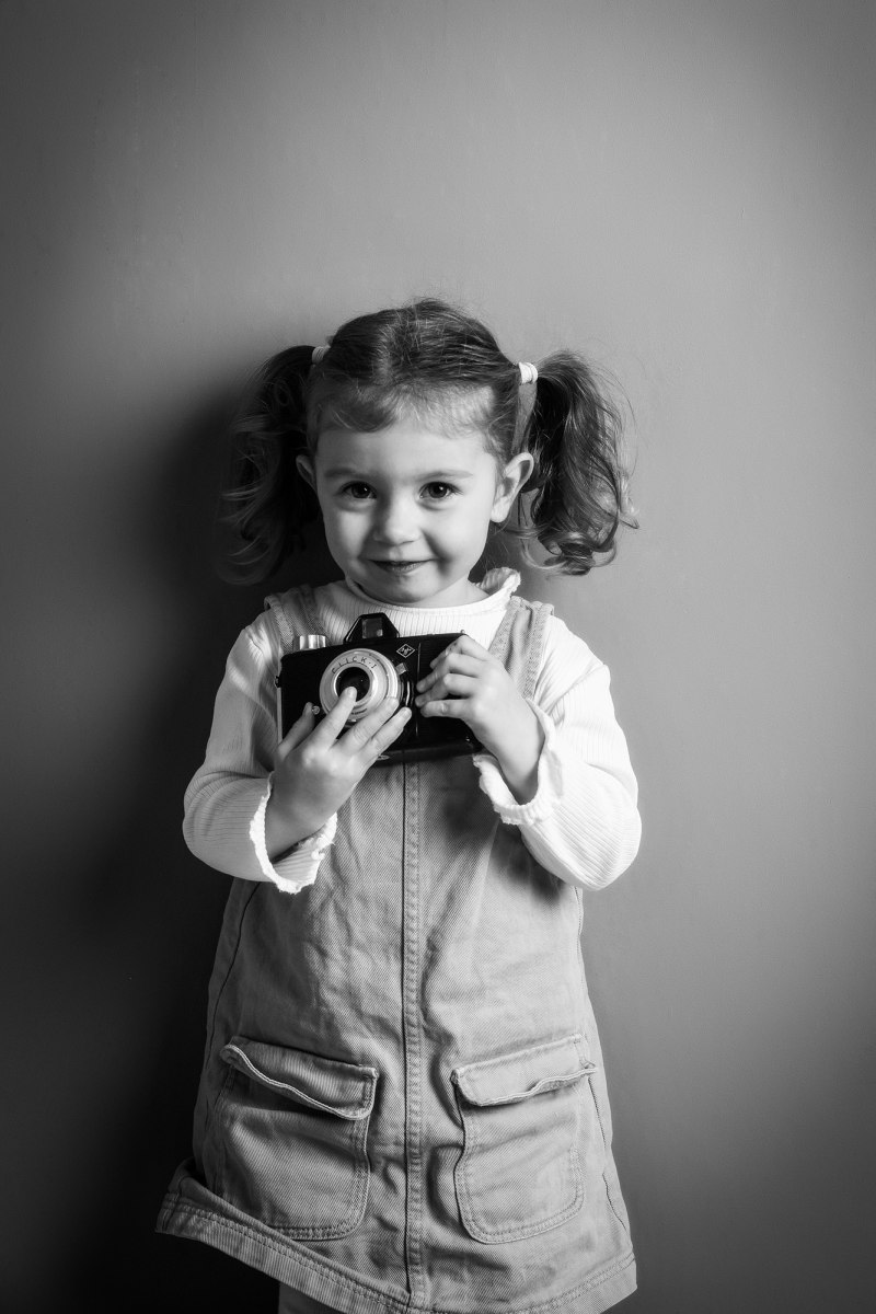 Anna-Maria und Familie – Foto 22