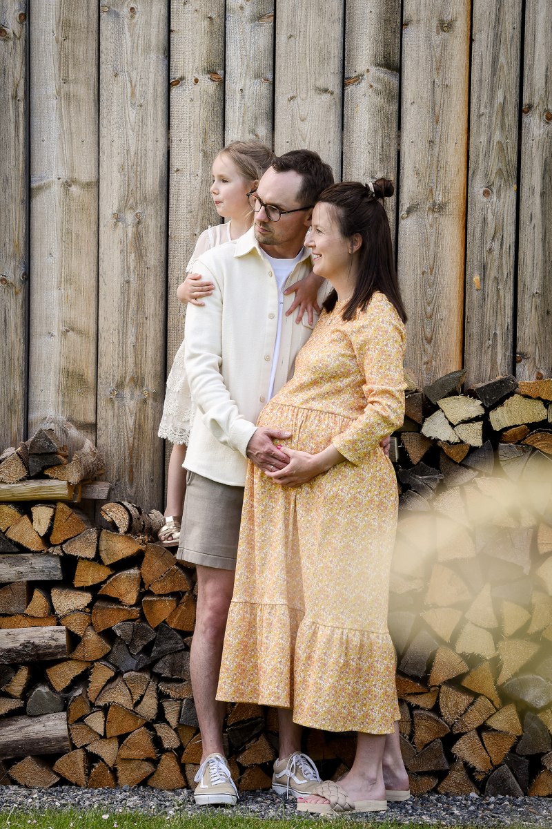 Frieda und Familie – Foto 21