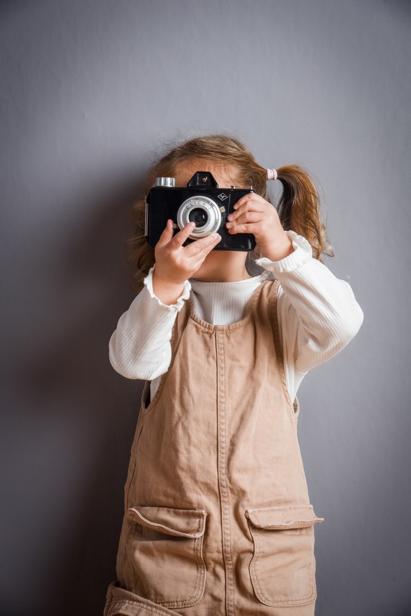 Anna-Maria und Familie – Foto 23