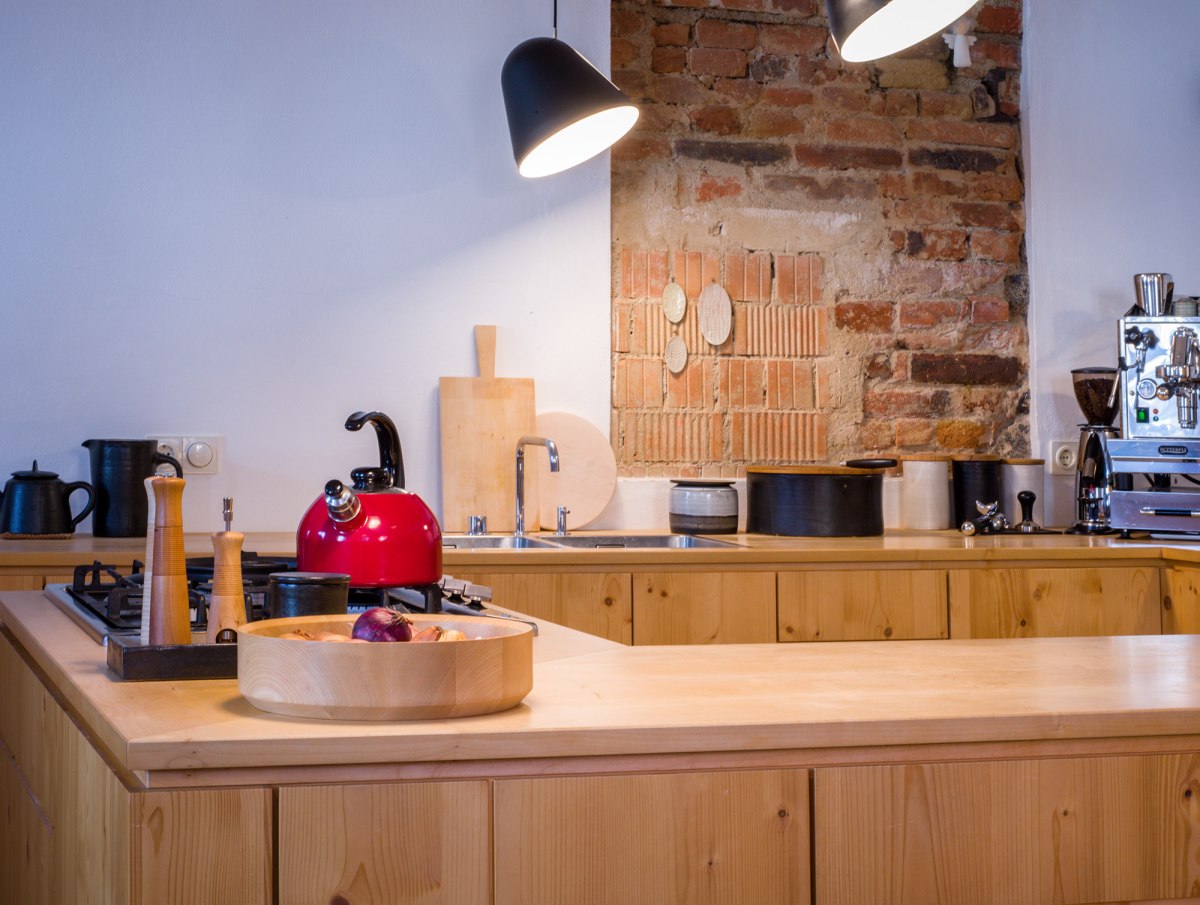 Haus Liebersberg – Foto 23