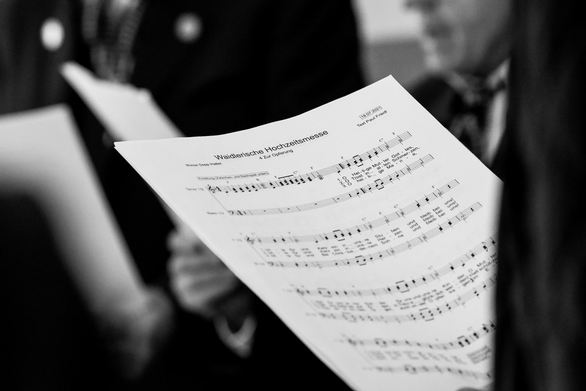 Sonja und Simon – Foto 22