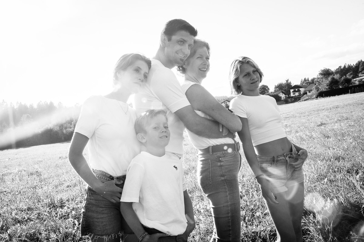 Stefanie und Familie – Foto 23