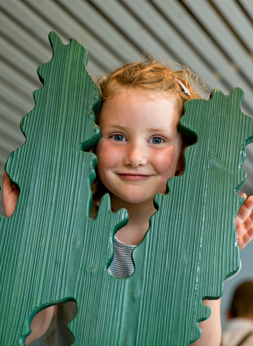 Waldwerkstatt – Nationalpark Bayerischer Wald – Foto 23