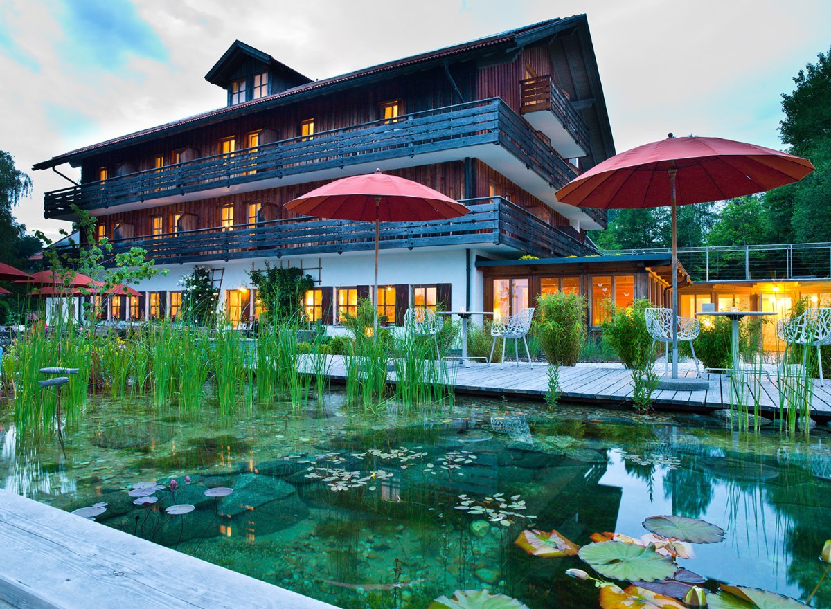 Biohotel Pausnhof – Foto 57