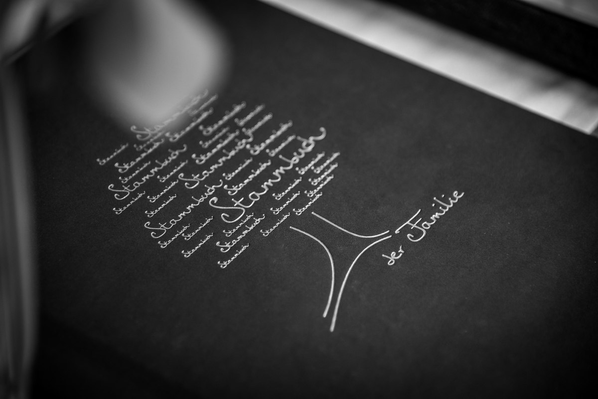 Andrea und Leo – Foto 23