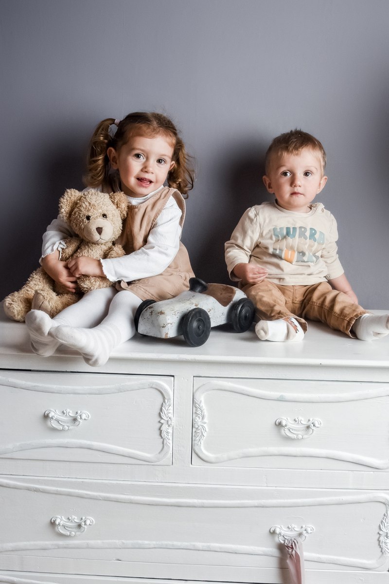 Anna-Maria und Familie – Foto 17