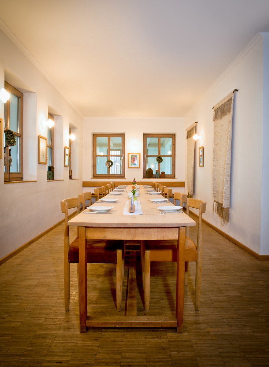 Biohotel Pausnhof – Foto 27