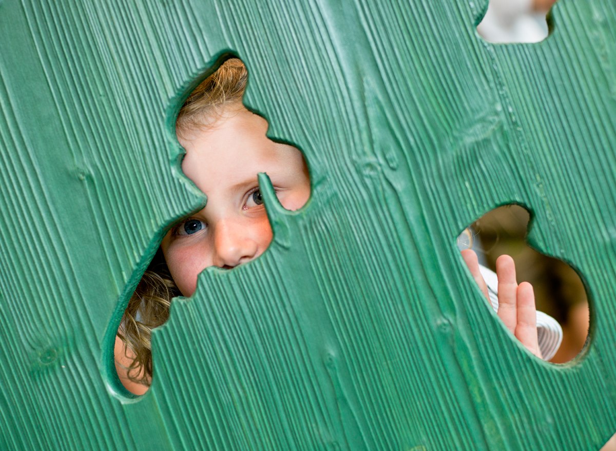 Waldwerkstatt – Nationalpark Bayerischer Wald – Foto 24