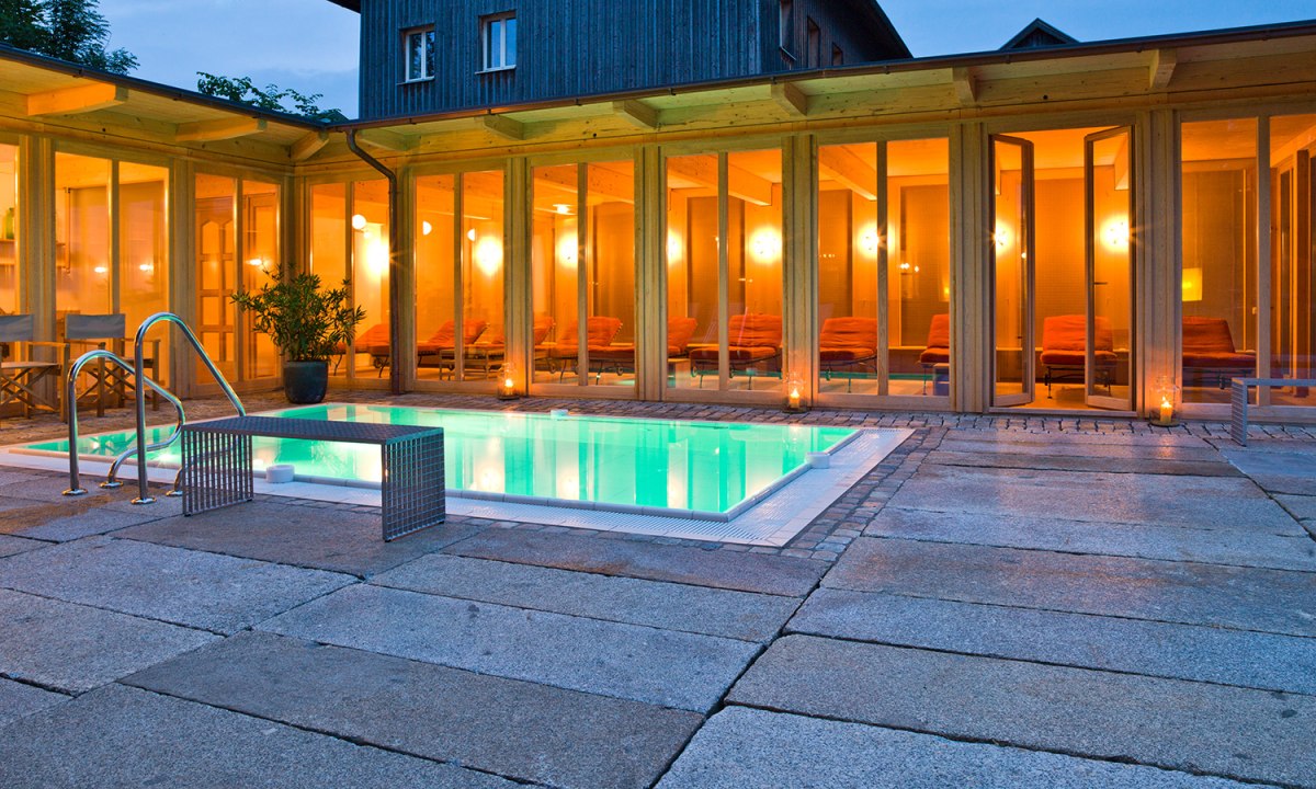 Biohotel Pausnhof – Foto 58