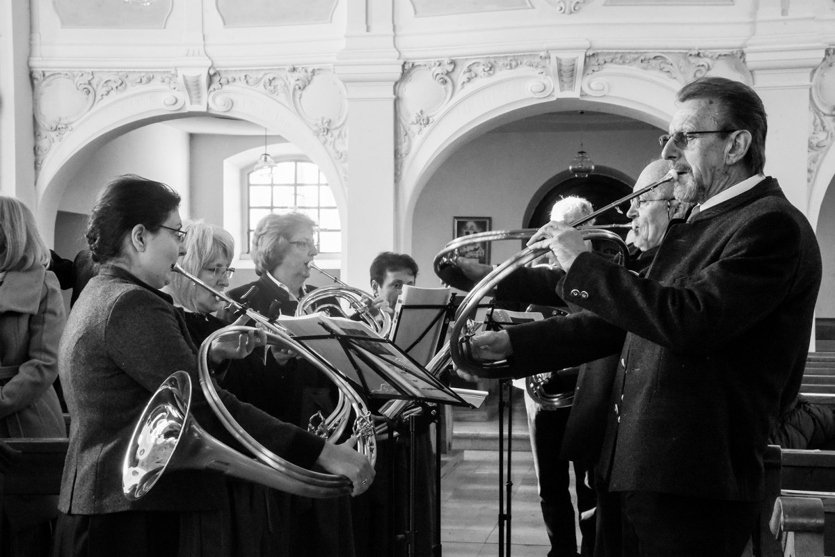 Sonja und Simon – Foto 24