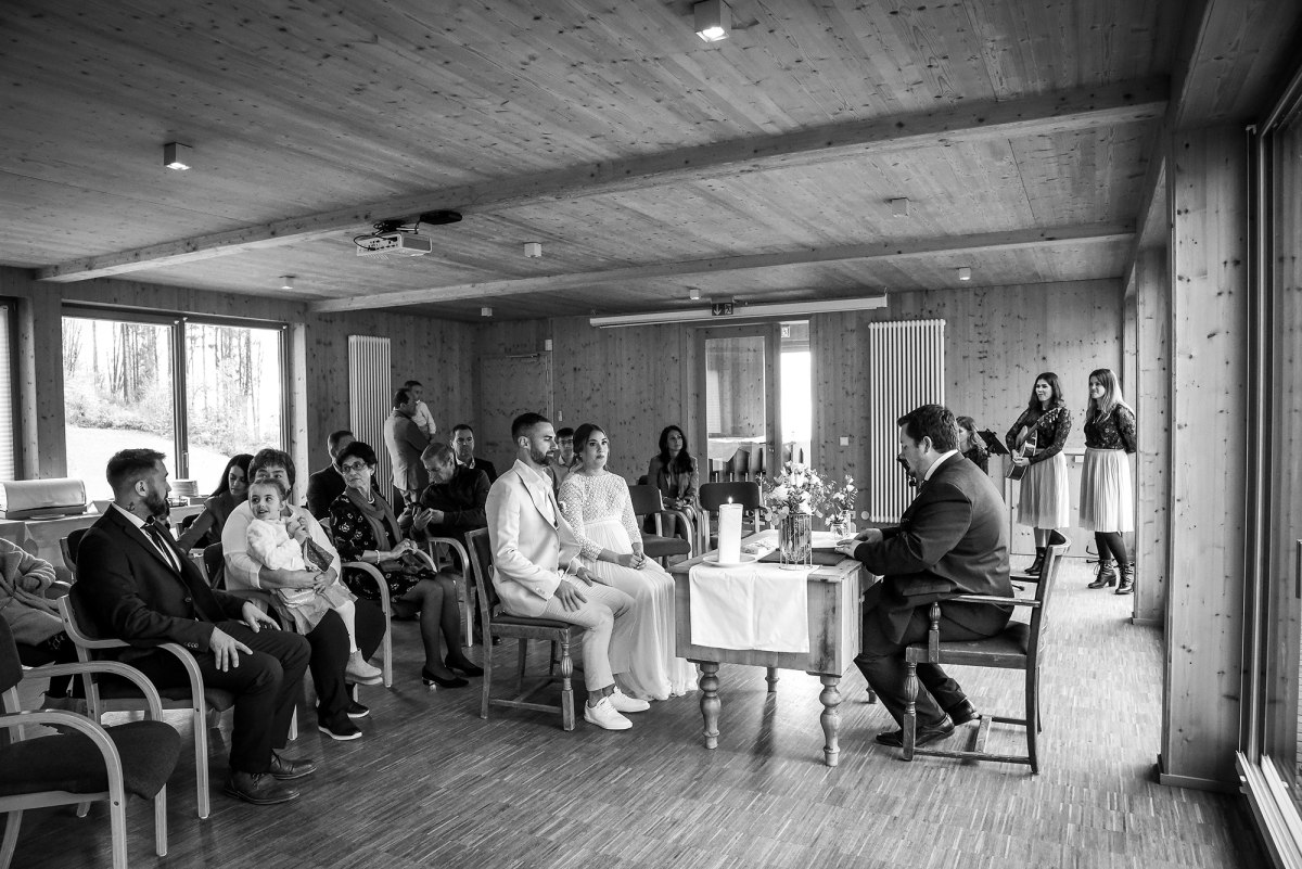 Andrea und Leo – Foto 24